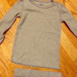 Thermal Set. Fruit of the Loom